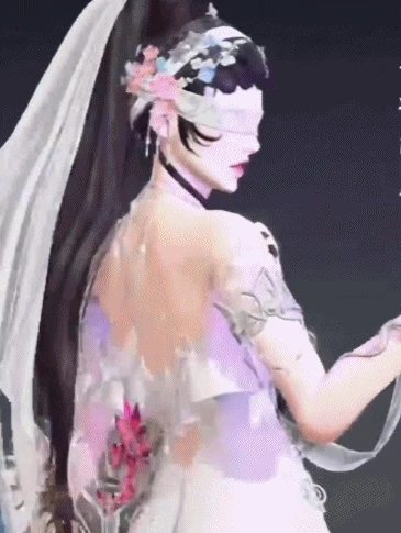 盤一盤國產網遊里的那些美女，沒別的，看美女搞顏色，才是正經事