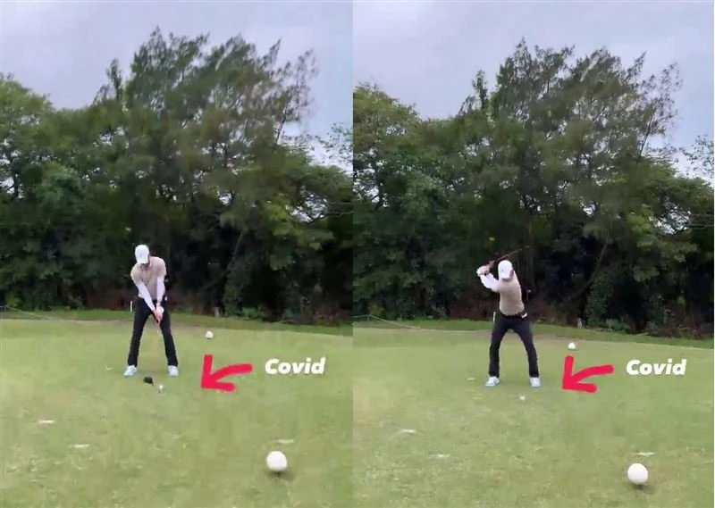 台北演唱會被迫延期　周興哲曬黑白照吐心聲：白練了