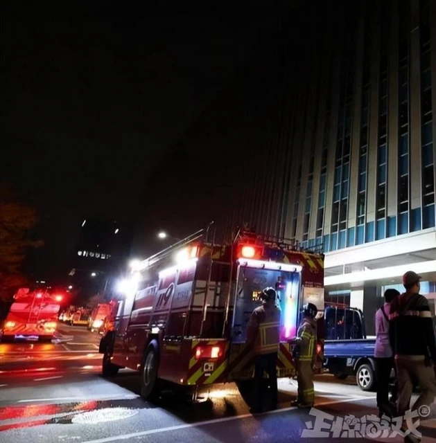 韓國版騰訊遭大劫，3萬伺服器癱瘓，應對太拉胯總統被逼出手