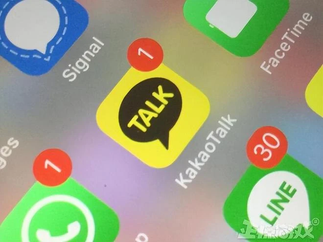 韓國版騰訊遭大劫，3萬伺服器癱瘓，應對太拉胯總統被逼出手