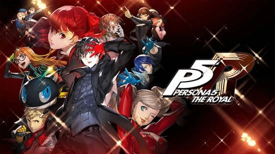 PS4版《P5R》價格永久下調100元 10月31日生效