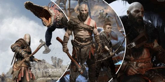 《諸神黃昏》首席編劇：遊戲曾考慮過做成三部曲