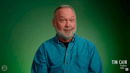 創始人談《輻射3》版權易手：像自己孩子被別人收養