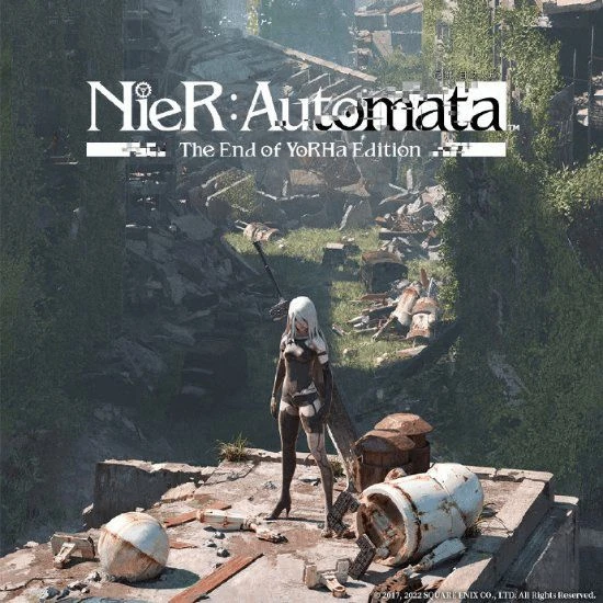 為讓《尼爾機械紀元》順利開發 製作人曾以離職相逼