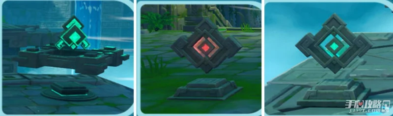 《原神》徇察五風巨風之境通關攻略