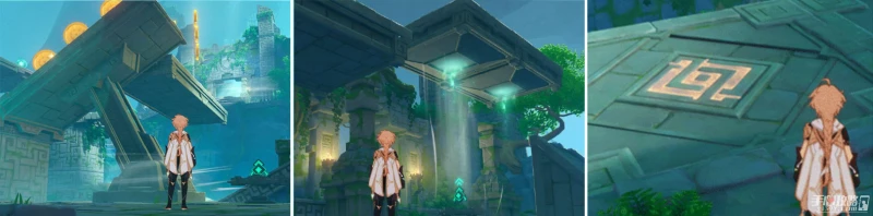 《原神》徇察五風巨風之境通關攻略