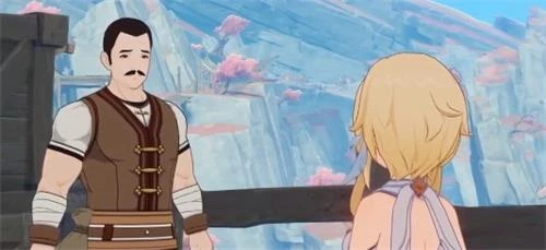 《原神》層岩巨淵開啟的特殊委託完成攻略