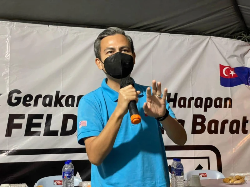 若公正黨與土團合作  法米：需準備付出代價