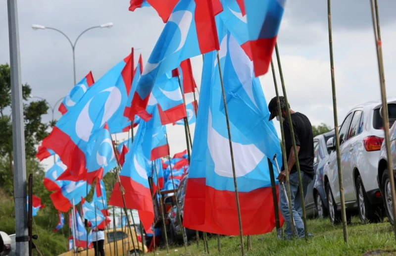 若公正黨與土團合作  法米：需準備付出代價