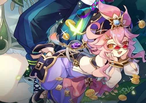 《原神》多莉是什麼定位？多莉定位介紹分享