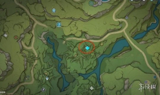 《原神》水天叢林封印怎麼開？7個蘑菇印記激活方法