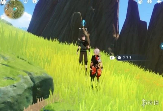 《原神》與珍惜之鳥的短暫邂逅任務流程 暝彩鳥位置分布一覽