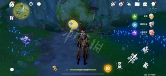 《原神》蘭那羅三種顏色在哪？蘭那羅三種顏色位置介紹