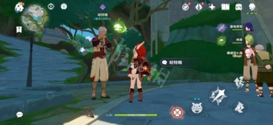 《原神》當財運來敲門成就怎麼玩？當財運來敲門成就玩法一覽