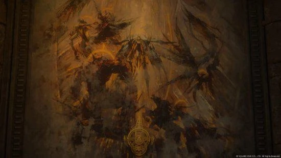 《最終幻想16》製作人寄語 全新人物介紹公開