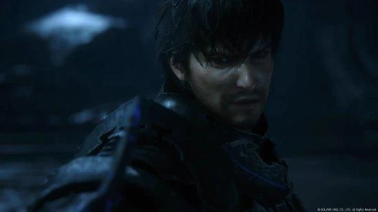 《最終幻想16》製作人寄語 全新人物介紹公開