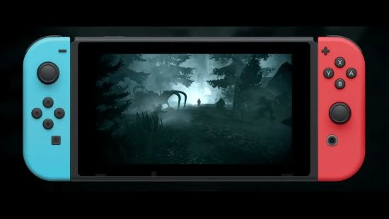 《心靈殺手：復刻版》登陸NS 首發八折優惠