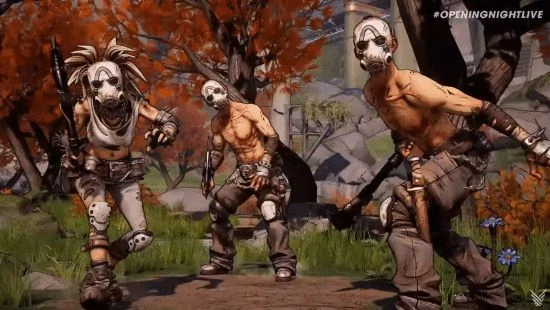 《無主之地新傳說》M站71分：故事幽默、角色優秀