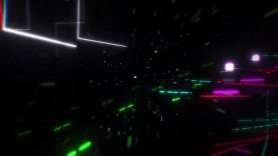 光敏癲癇警告！《索尼克未知邊境》BGM宣傳片