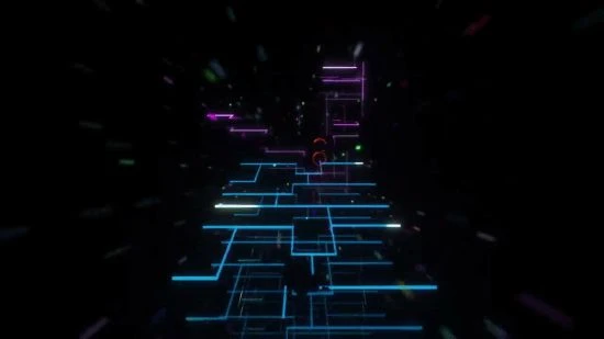 光敏癲癇警告！《索尼克未知邊境》BGM宣傳片