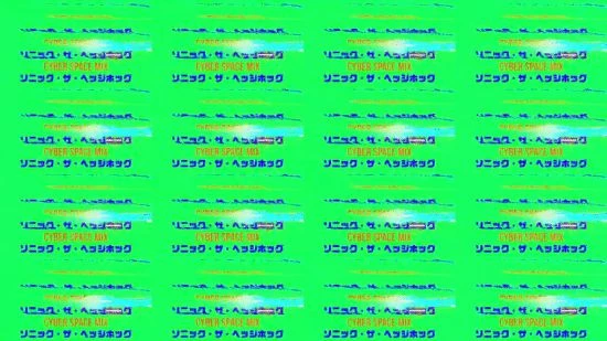 光敏癲癇警告！《索尼克未知邊境》BGM宣傳片