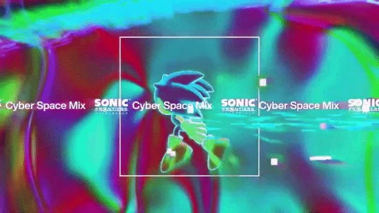 光敏癲癇警告！《索尼克未知邊境》BGM宣傳片