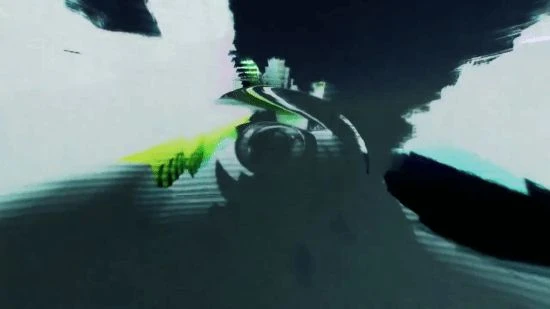 光敏癲癇警告！《索尼克未知邊境》BGM宣傳片