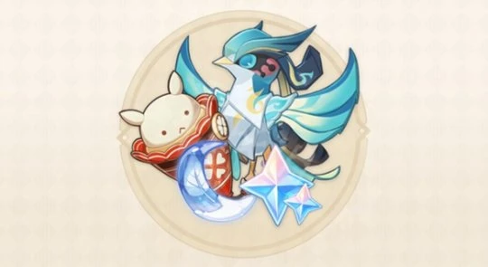 《原神》3.1前瞻內容 3.1直播內容