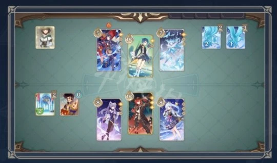 《原神》3.1前瞻內容 3.1直播內容