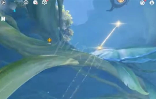 《原神》探索莎蘭樹的夢怎麼上去？揭示獸徑的曲調第三個方法介紹