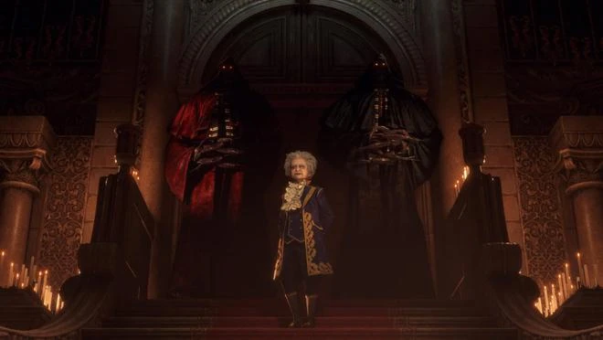 《生化危機4：重製版》上架Steam 國區預購價348元