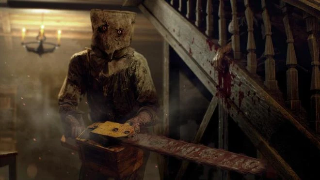 《生化危機4：重製版》上架Steam 國區預購價348元