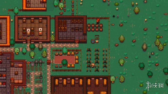 《領主與村民》正式版發售日公布