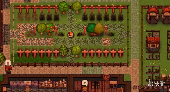 《領主與村民》正式版發售日公布