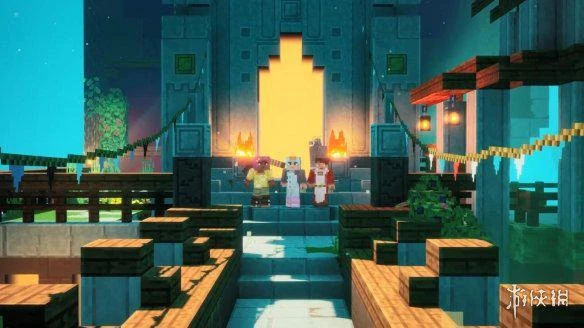 《我的世界：地下城》新賽季上線預告
