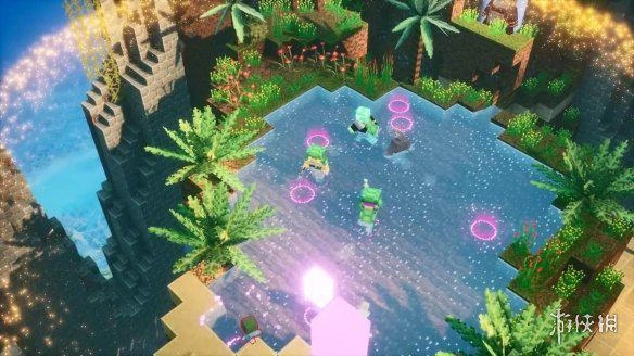 《我的世界：地下城》新賽季上線預告