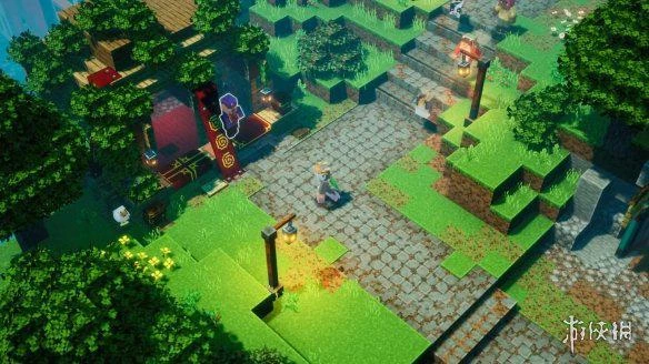 《我的世界：地下城》新賽季上線預告