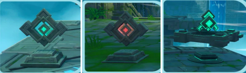 原神徇查五風第四關攻略