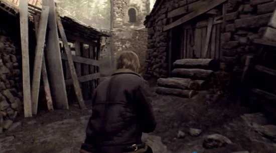 《生化危機4》重製版與原版對比：圖像革新視角優化