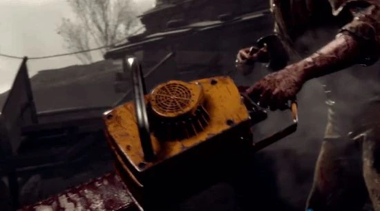 《生化危機4》重製版與原版對比：圖像革新視角優化