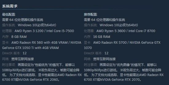 《生化4RE》Steam預購開啟：國區標準版348元
