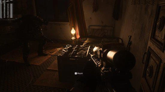 完美運行！《COD19》4090在4K超高畫質下超100fps