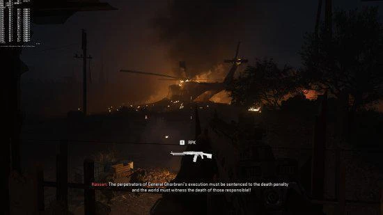 完美運行！《COD19》4090在4K超高畫質下超100fps