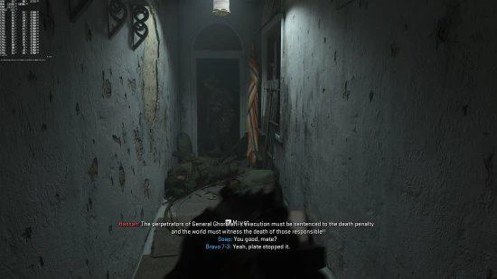 完美運行！《COD19》4090在4K超高畫質下超100fps