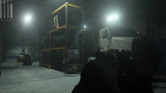 完美運行！《COD19》4090在4K超高畫質下超100fps