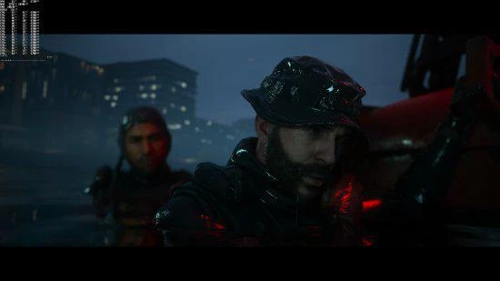 完美運行！《COD19》4090在4K超高畫質下超100fps