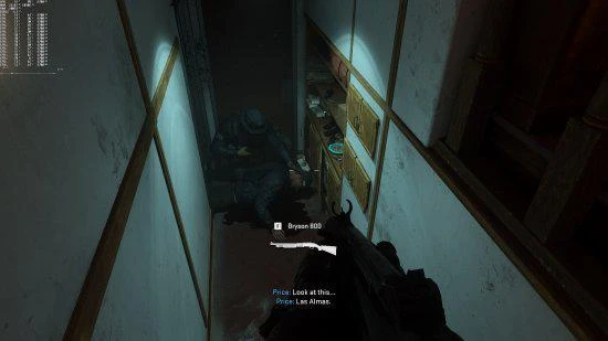 完美運行！《COD19》4090在4K超高畫質下超100fps