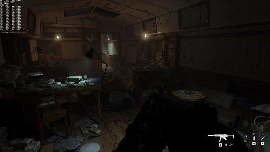 完美運行！《COD19》4090在4K超高畫質下超100fps