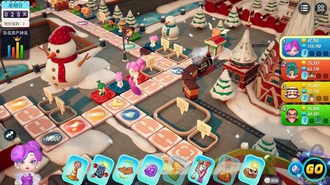 大富翁11上線，一半玩家給出差評，網友：不如好好更新10代