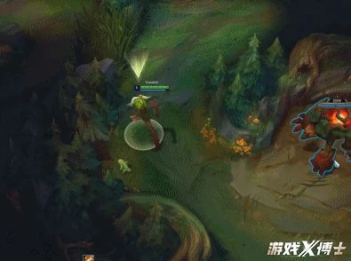 拳頭急了！LOL老齡化嚴重，設計師把遊戲改成「新手教程」？